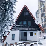 Nyaraló Vikendica Petrovic