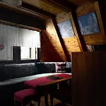 Nyaraló Vikendica Petrovic Jahorina