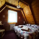 Ferienhaus Vikendica Petrovic Jahorina