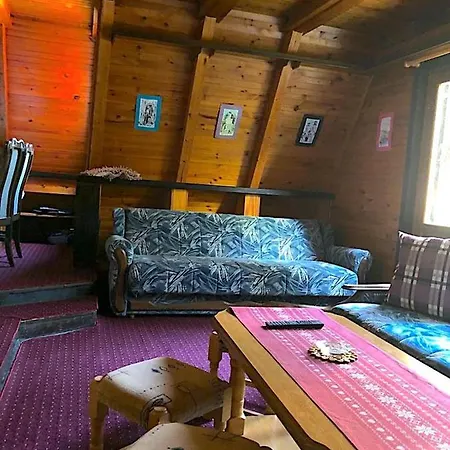 Casa de Férias Vikendica Petrovic