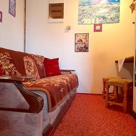 Vikendica Petrovic Casa de Férias Jahorina