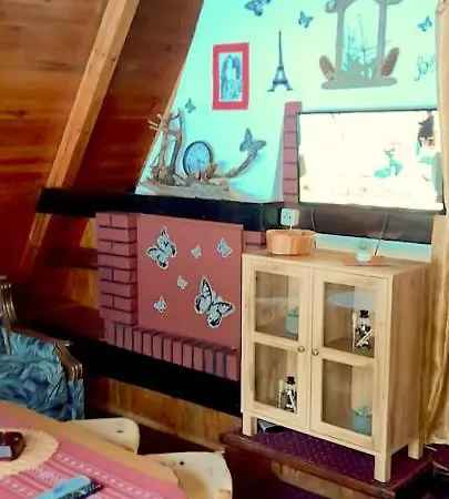 Vikendica Petrovic * Jahorina