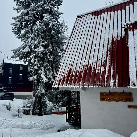 Vikendica Petrovic * Jahorina