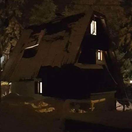 Casa de Férias Vikendica Petrovic