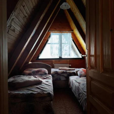 Feriehus Vikendica Petrovic *