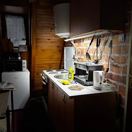 Vikendica Petrovic * 자호리나