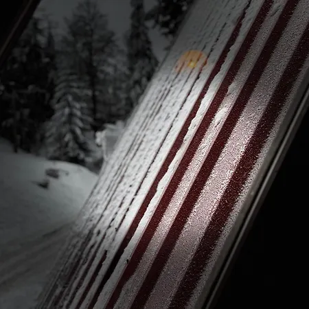 펜션 Vikendica Petrovic *