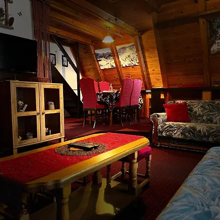 Vikendica Petrovic *