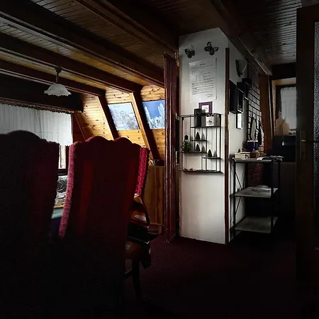 Vikendica Petrovic * Jahorina
