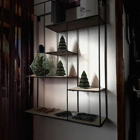 Vikendica Petrovic Feriehus