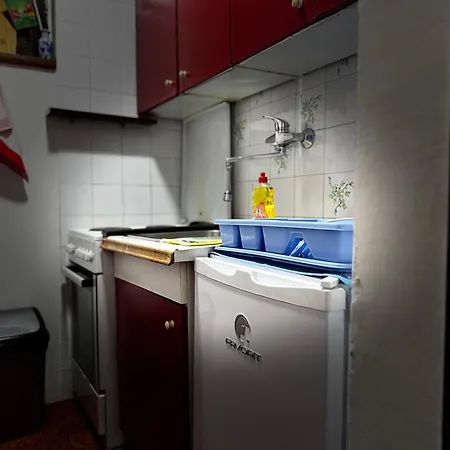 Vikendica Petrovic Feriehus *