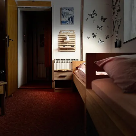 Vikendica Petrovic Semesterbostad Jahorina