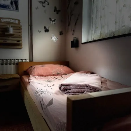 Feriehus Vikendica Petrovic Jahorina