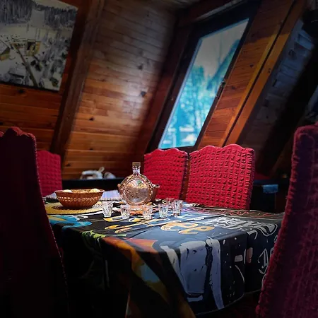 Vikendica Petrovic Σπίτι διακοπών