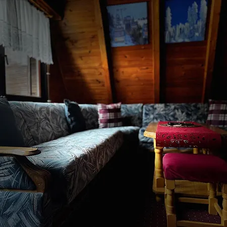 Feriehus Vikendica Petrovic Jahorina