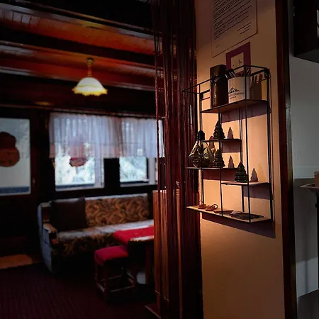 Vikendica Petrovic Τζαχορίνα