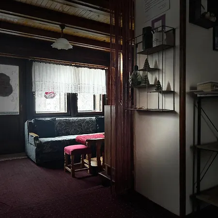 Vikendica Petrovic Feriehus