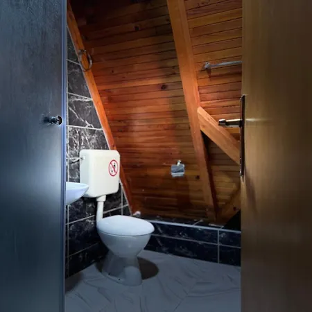 Vikendica Petrovic 자호리나